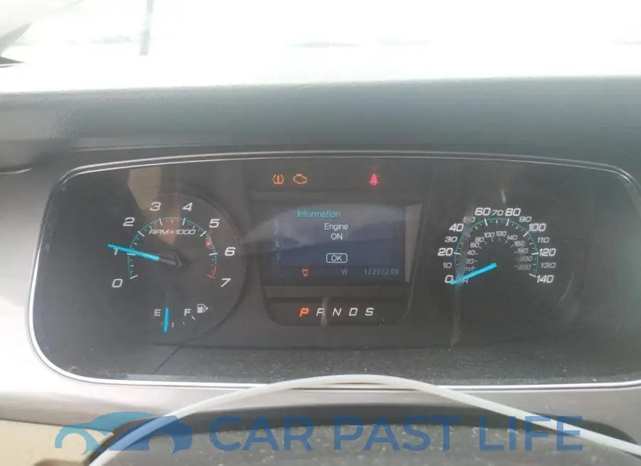 1FAHP2E84FG148778# 9