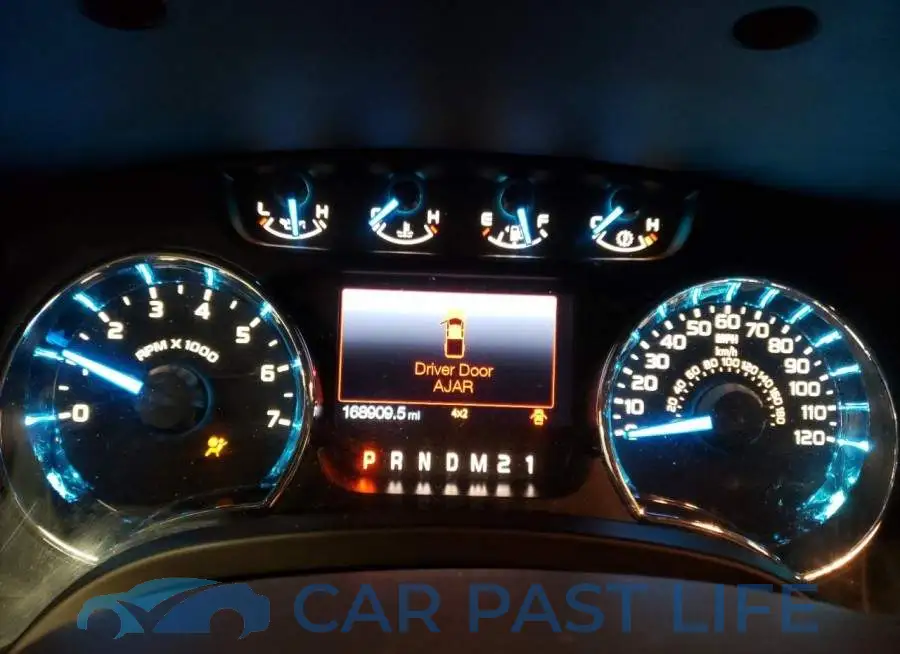 1FTFW1EF6EKF38225# 9