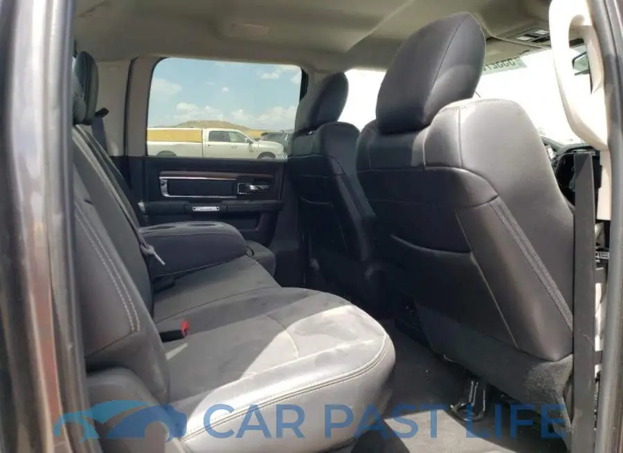 3C63R3JL1HG650998# 10