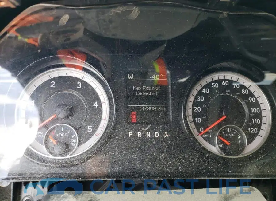 3C63R3JL1HG650998# 9