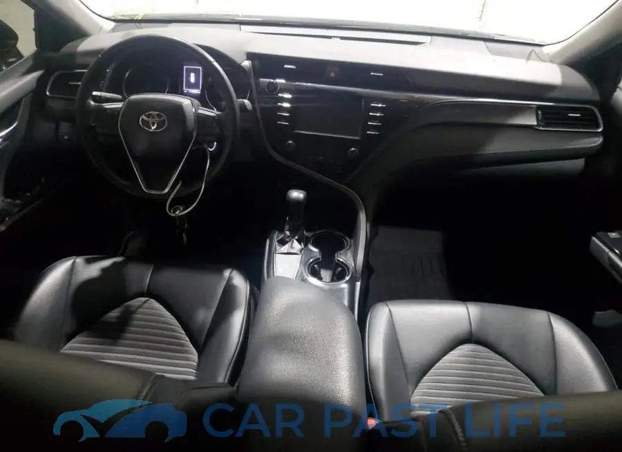 4T1B11HK1KU843679# 8