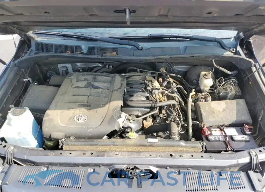 5TFDW5F11EX323520# 11