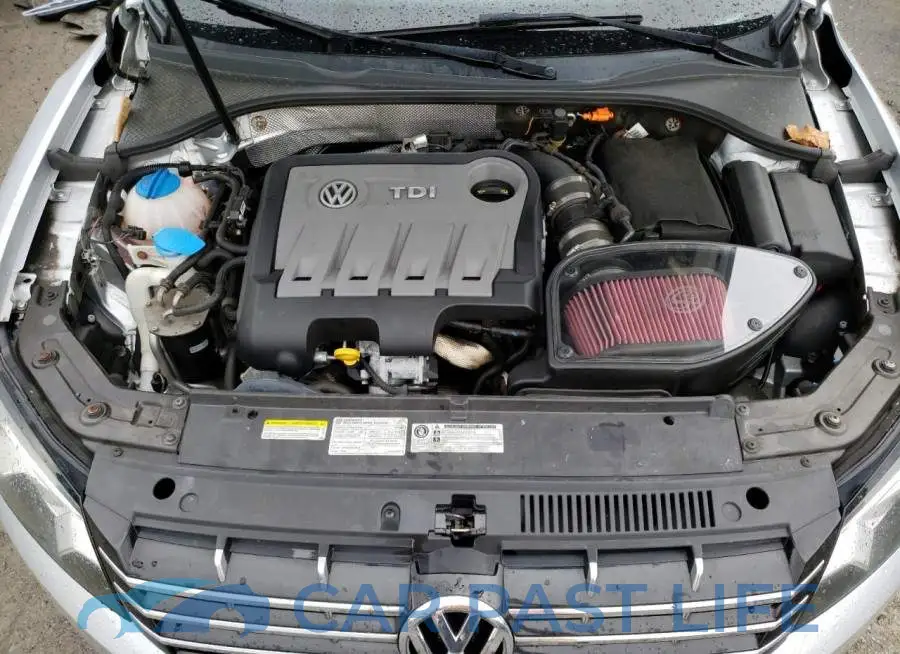 1VWBN7A38EC120563# 11