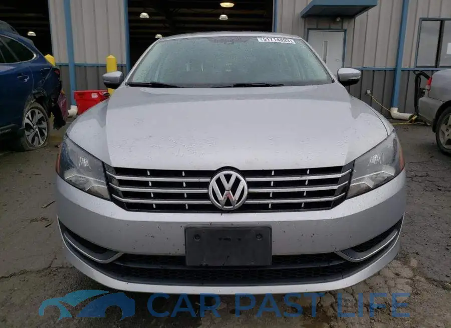 1VWBN7A38EC120563# 5