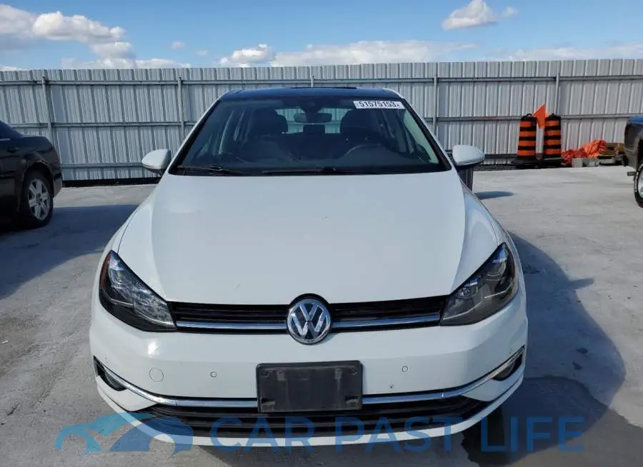 3VWC17AU7JM271735# 5