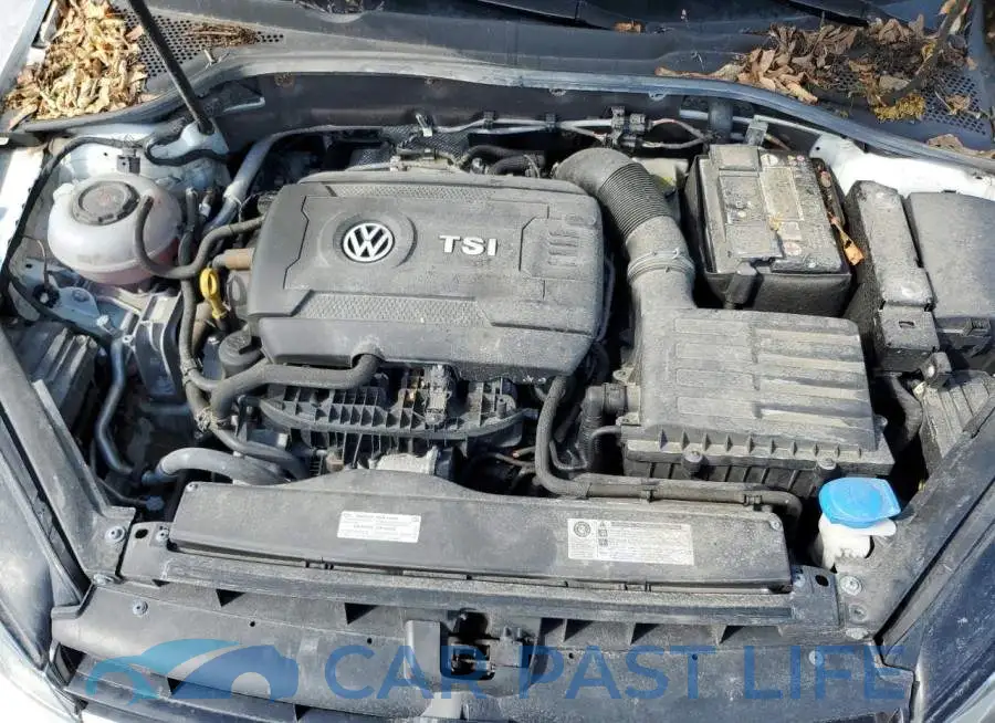 3VWC17AU7JM271735# 11