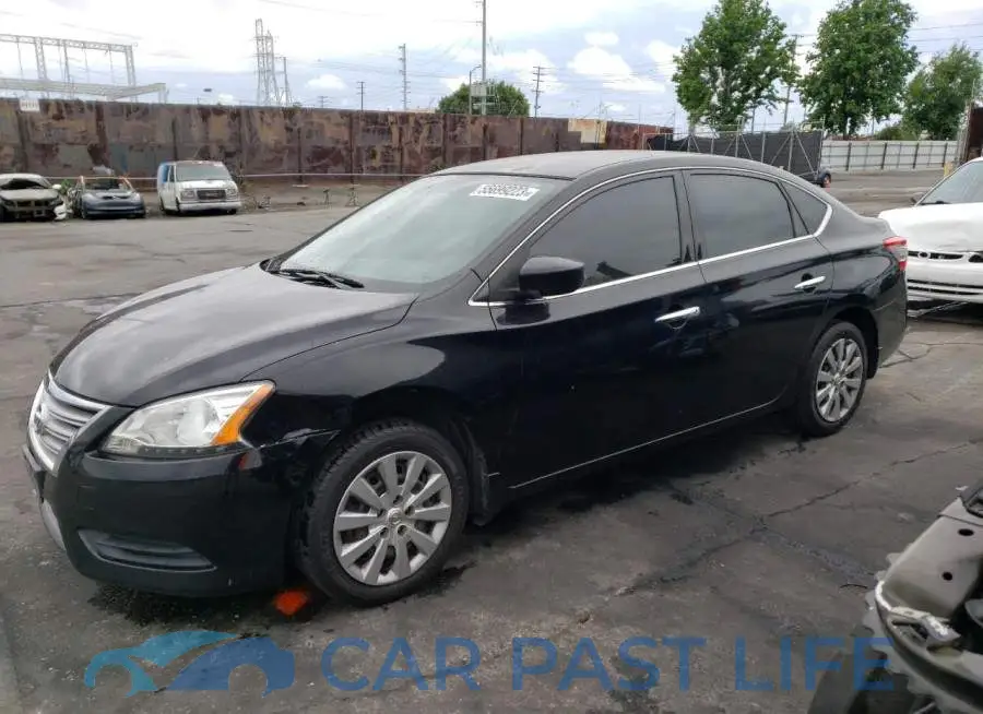 3N1AB7AP1FY293962# 1