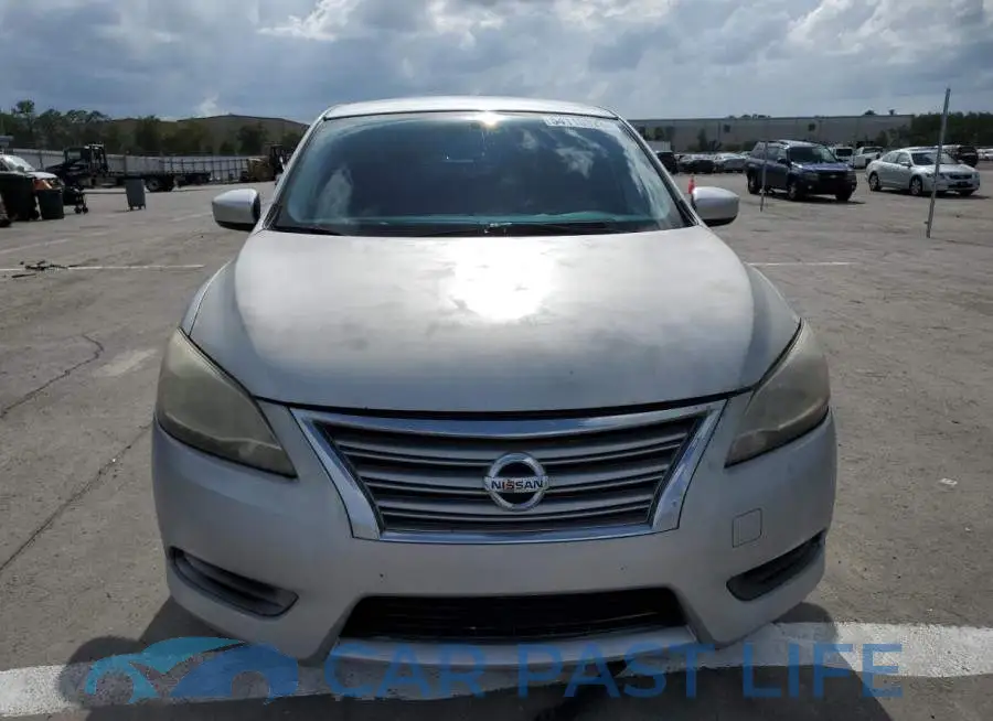 3N1AB7AP5FY249320# 5