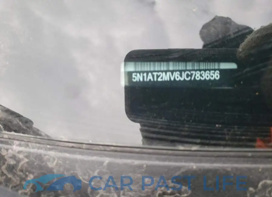 5N1AT2MV6JC783656# 12