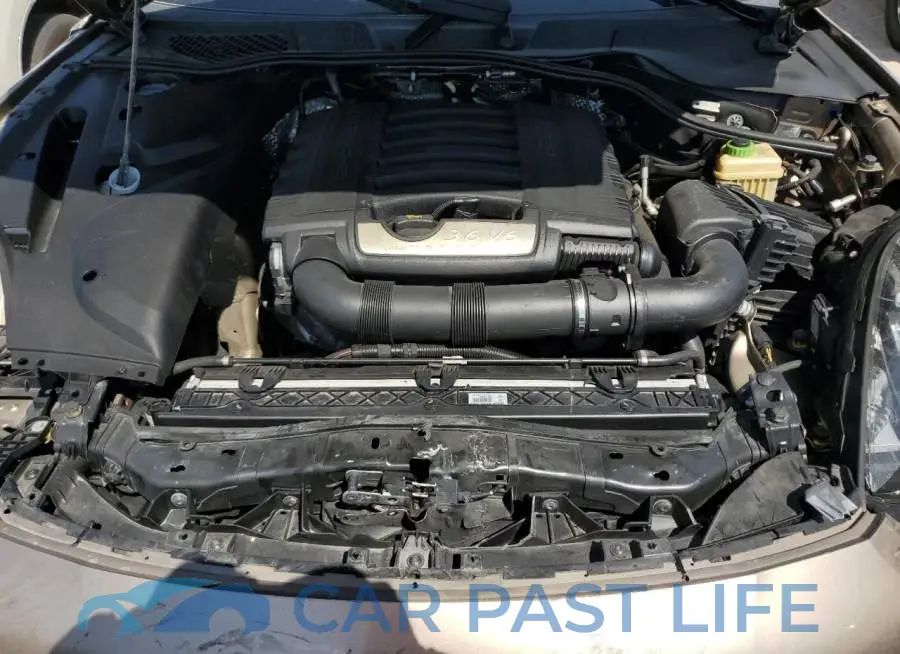 WP1AA2A25GKA15894# 11