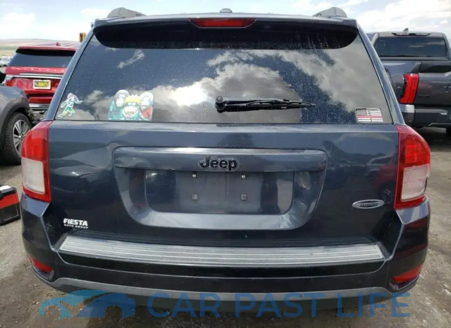 1C4NJCBA1ED679495# 6