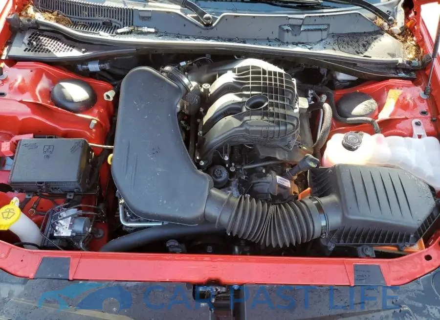 2C3CDZJG5NH237561# 11