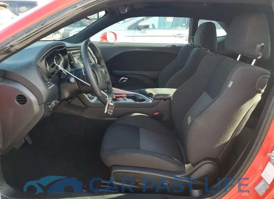 2C3CDZJG5NH237561# 7