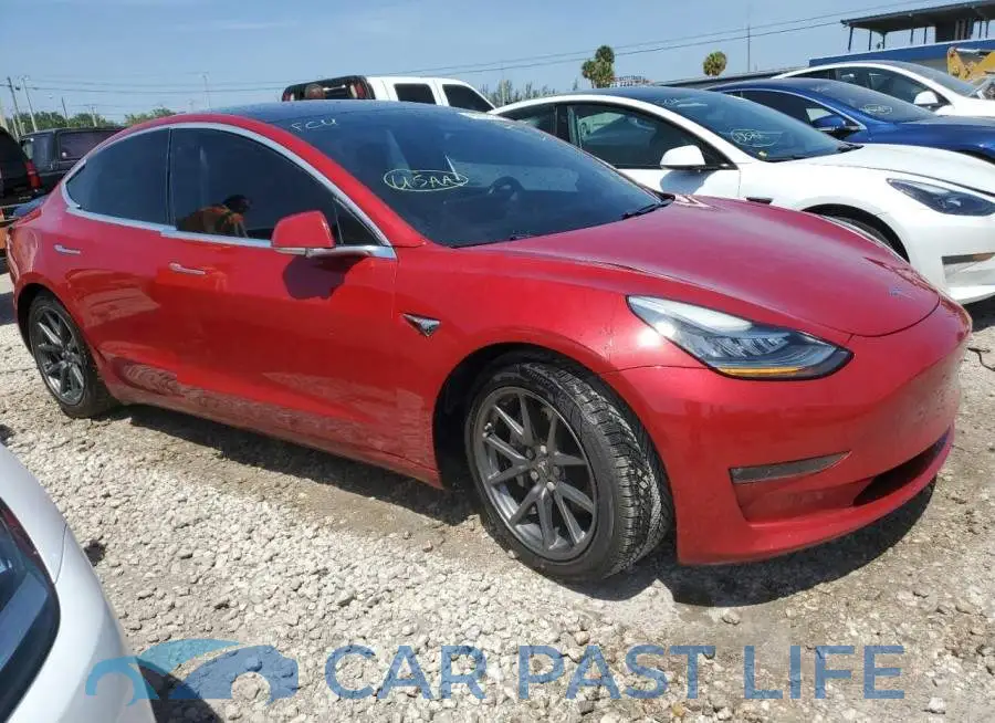 5YJ3E1EA9JF019333# 4
