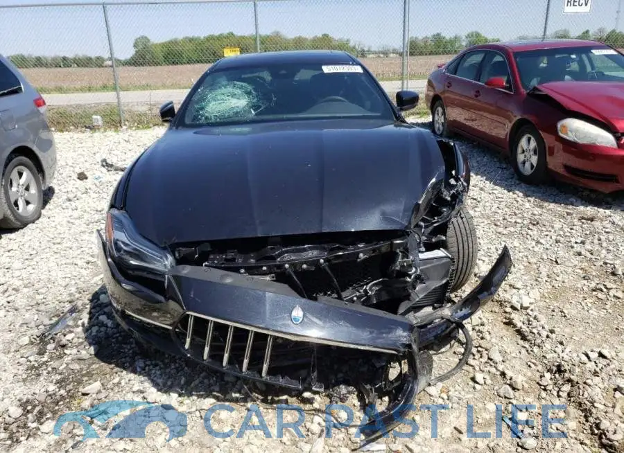 ZAM56YRL5M1375331# 5