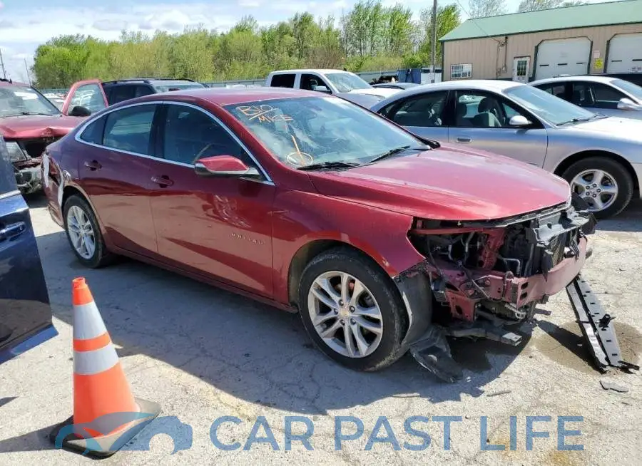 1G1ZD5ST7JF162599# 4