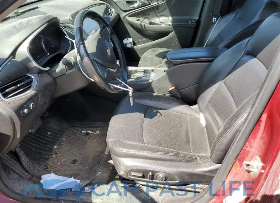 1G1ZD5ST7JF162599# 7