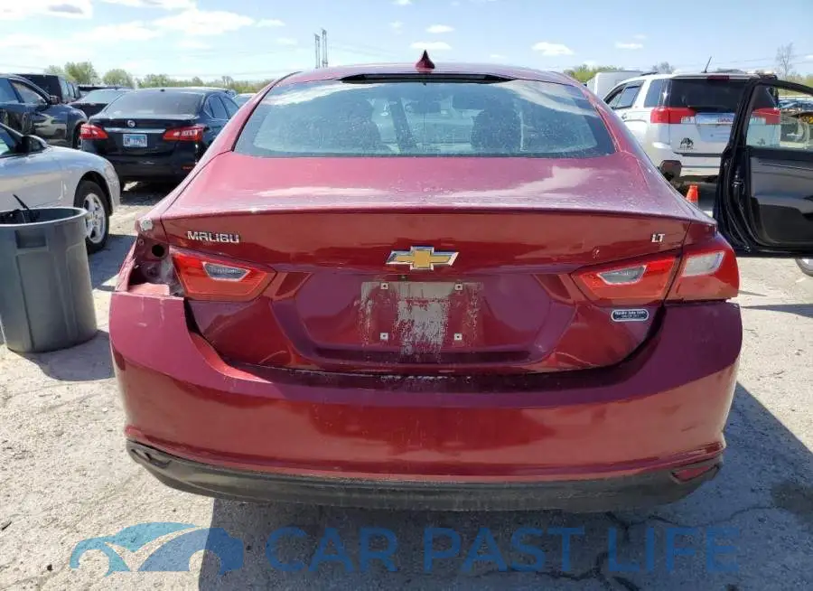 1G1ZD5ST7JF162599# 6