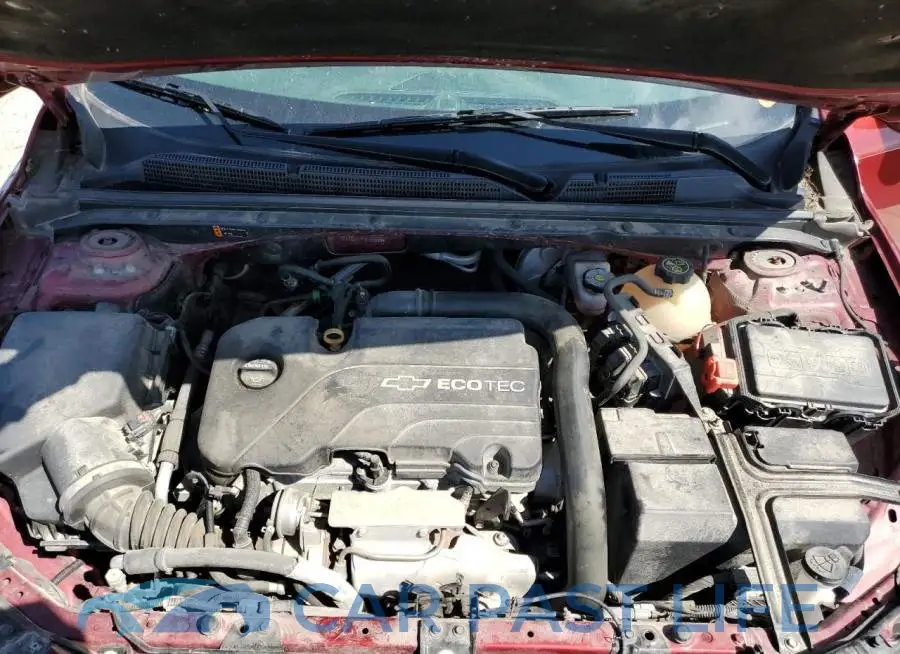 1G1ZD5ST7JF162599# 11