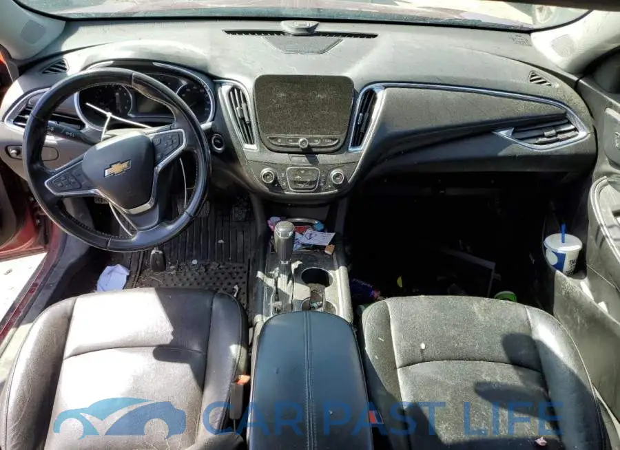 1G1ZD5ST7JF162599# 8