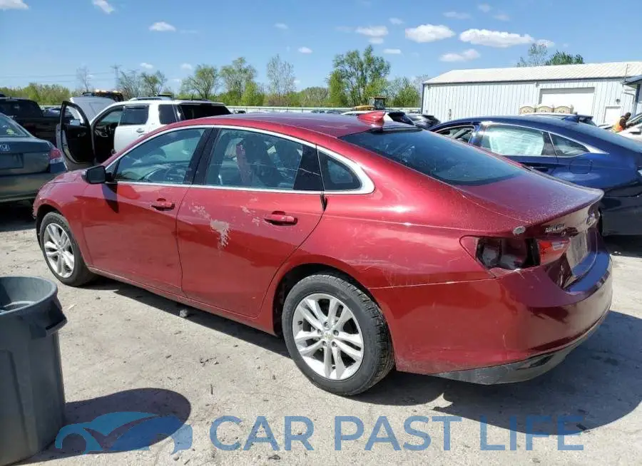 1G1ZD5ST7JF162599# 2
