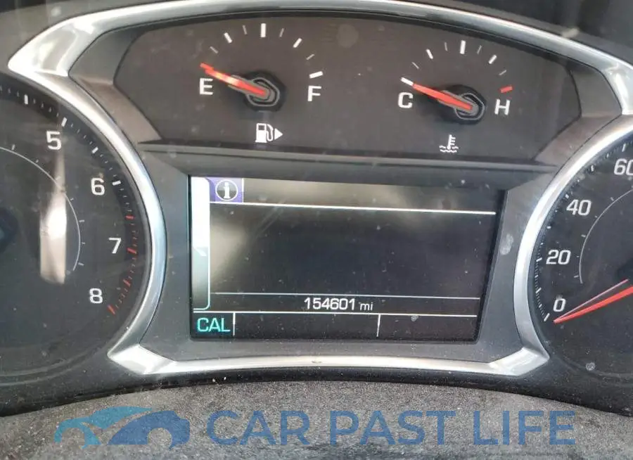 1G1ZD5ST7JF162599# 9