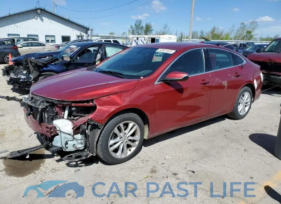 1G1ZD5ST7JF162599# 1