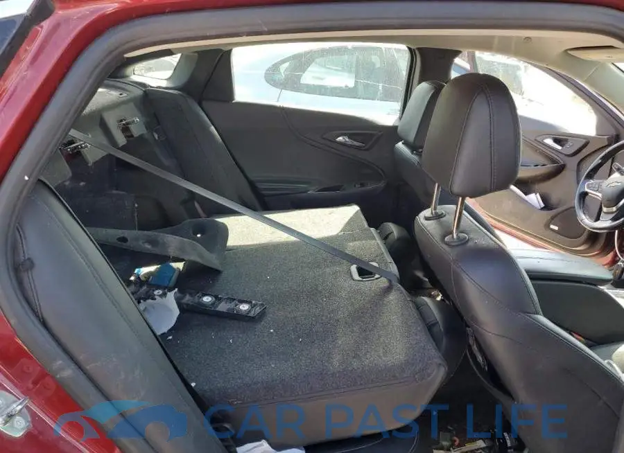 1G1ZD5ST7JF162599# 10