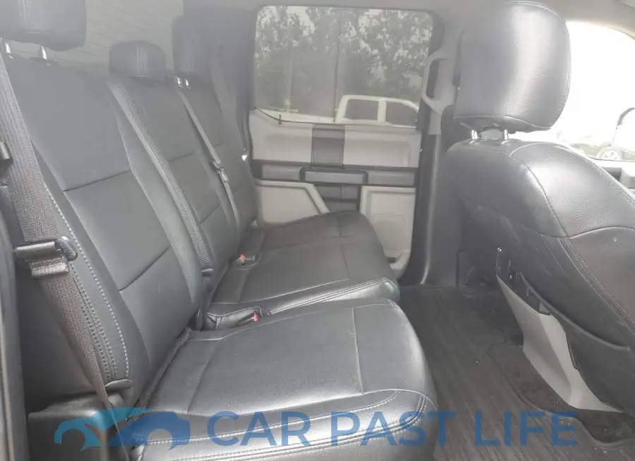 1FTEW1CP5HKD83162# 10