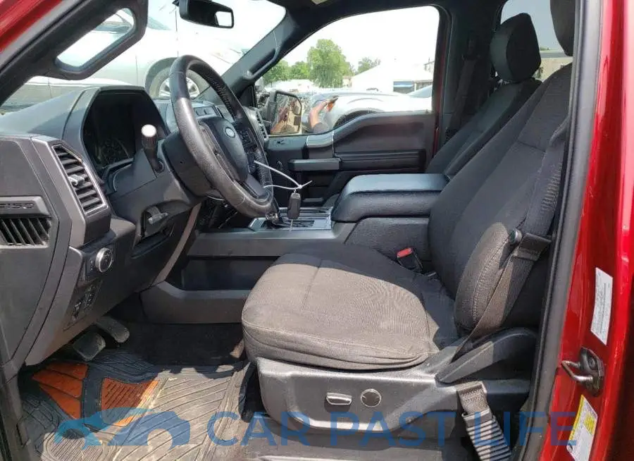 1FTEW1EP4GFA57891# 7