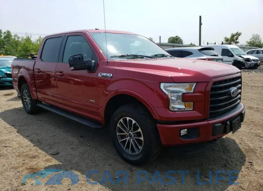 1FTEW1EP4GFA57891# 4