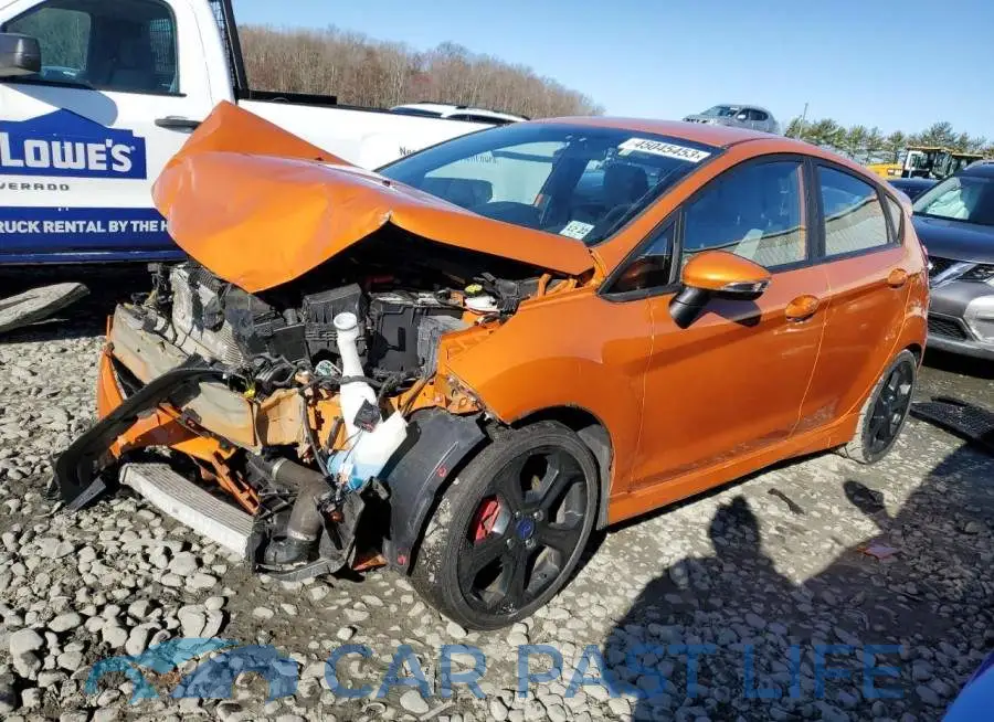 3FADP4GX6HM158624# 1