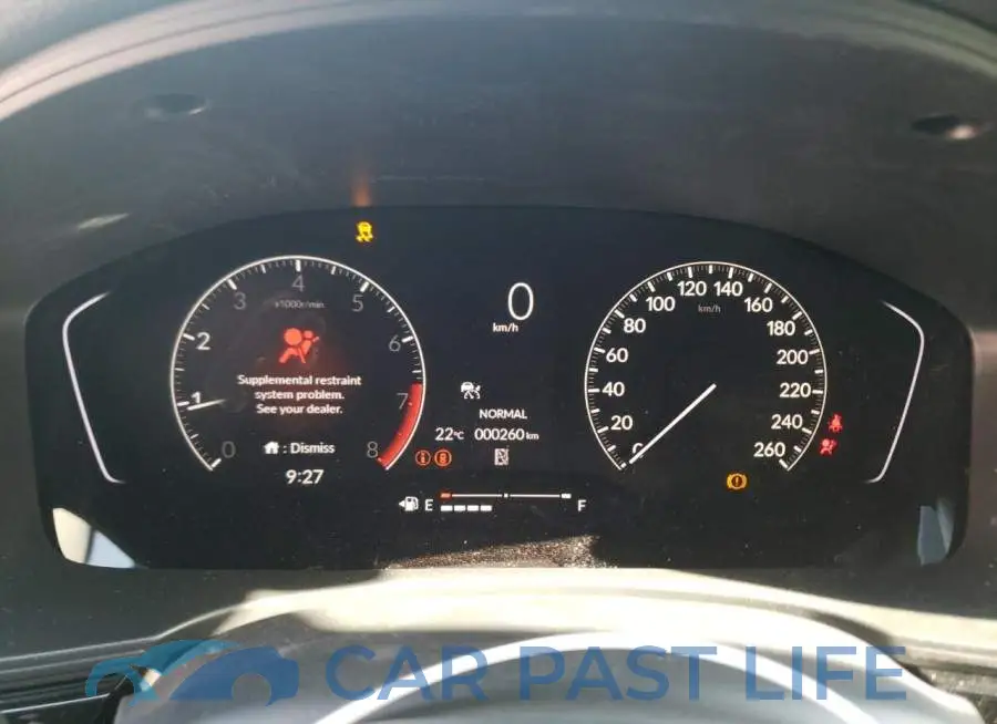 2HGFE2F55PH105179# 9