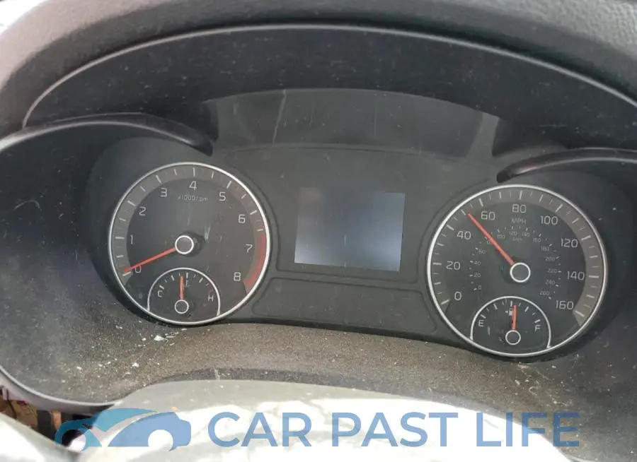 5XXGT4L30KG288588# 9