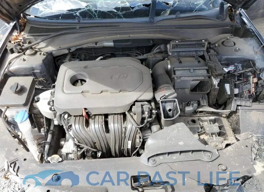 5XXGT4L30KG288588# 11