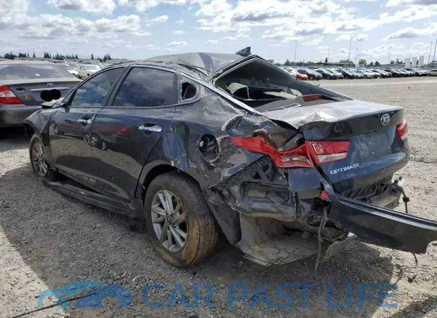 5XXGT4L30KG288588# 2