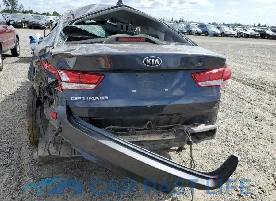 5XXGT4L30KG288588# 6