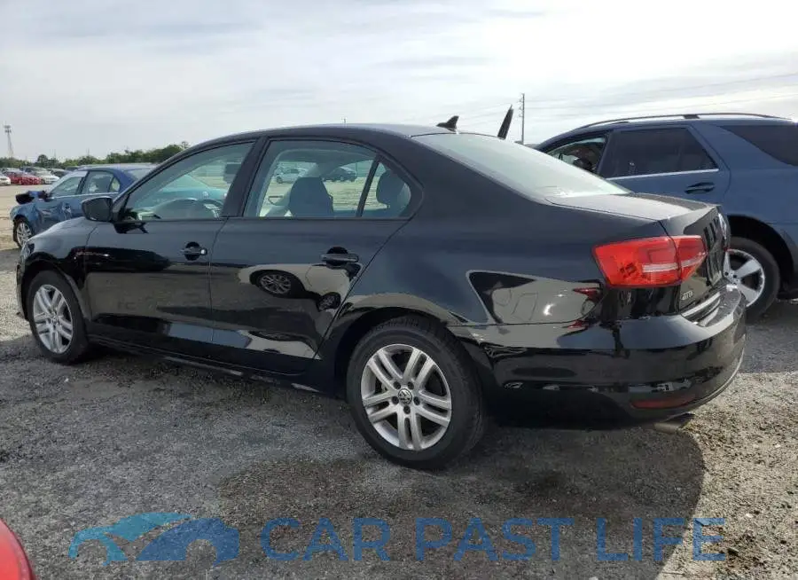 3VW2K7AJ5FM252865# 2