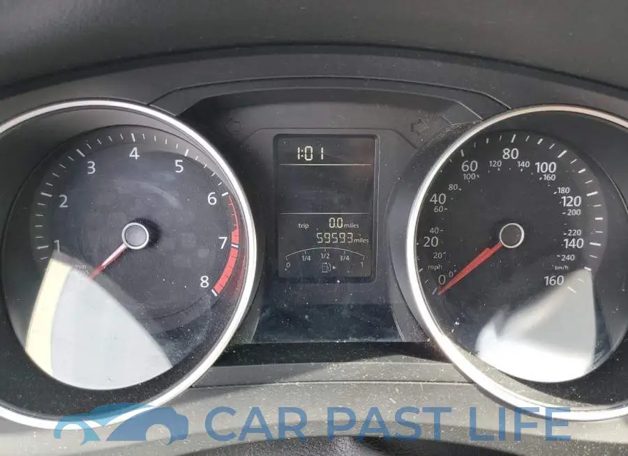 3VW2K7AJ5FM252865# 9