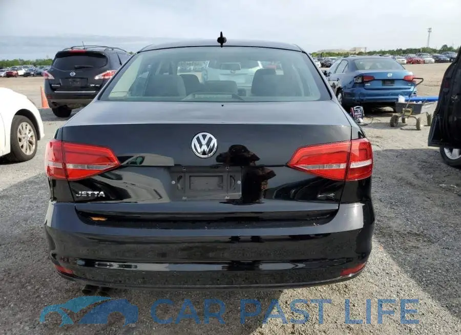 3VW2K7AJ5FM252865# 6