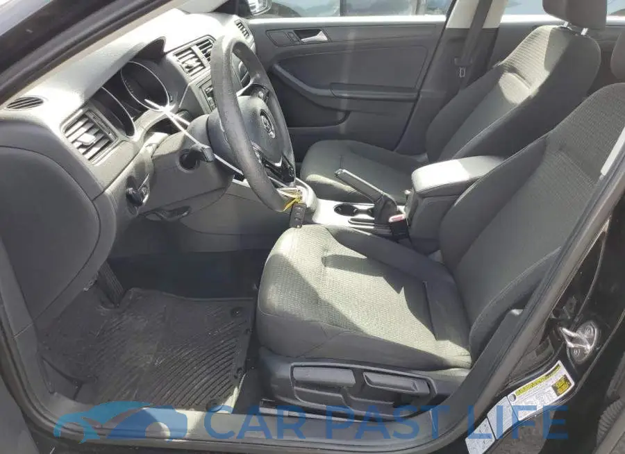 3VW2K7AJ5FM252865# 7
