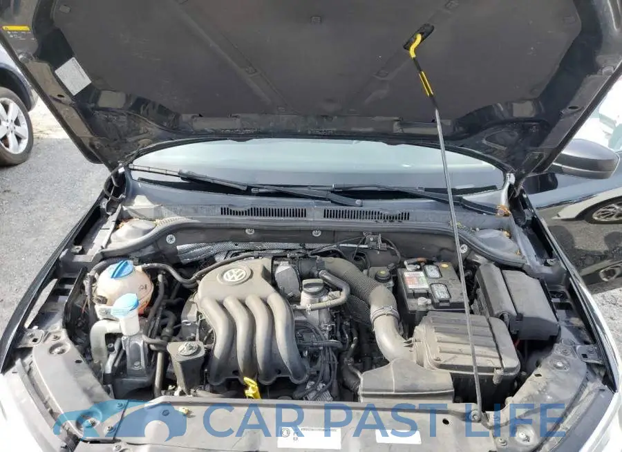 3VW2K7AJ5FM252865# 11