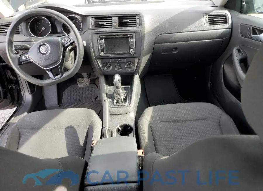 3VW2K7AJ5FM252865# 8