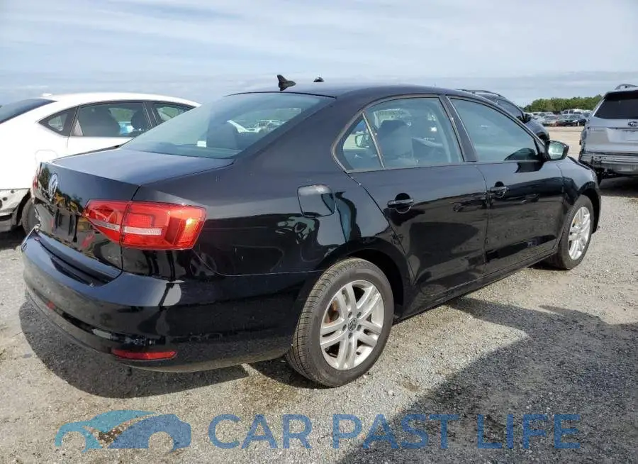 3VW2K7AJ5FM252865# 3