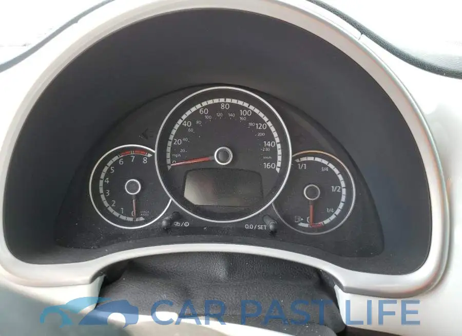 3VW507AT8FM807280# 9