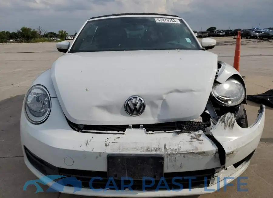 3VW507AT8FM807280# 5
