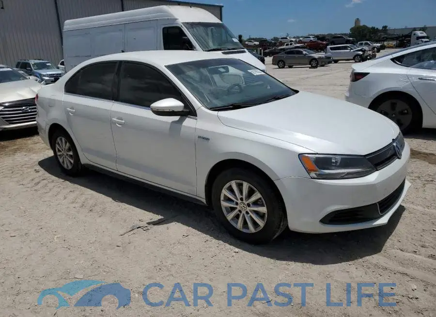 3VW637AJ5EM213416# 4