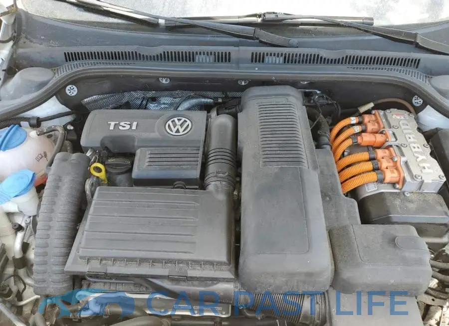 3VW637AJ5EM213416# 11