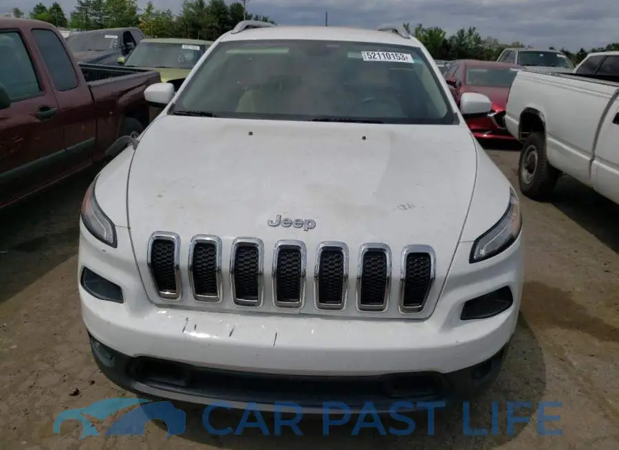 1C4PJLCS5FW578918# 5