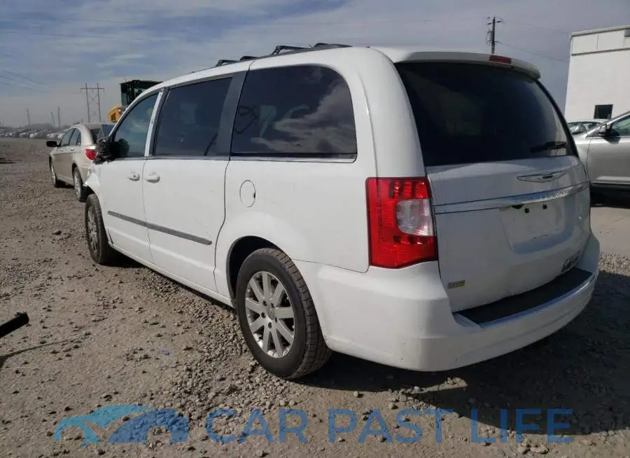 2C4RC1BG2ER131393# 2